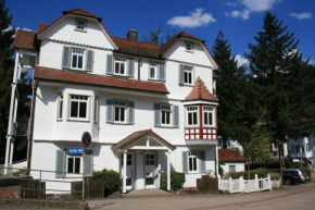 Gästehaus Villa Lina